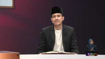 Episod 1281 My #QuranTime 2.0