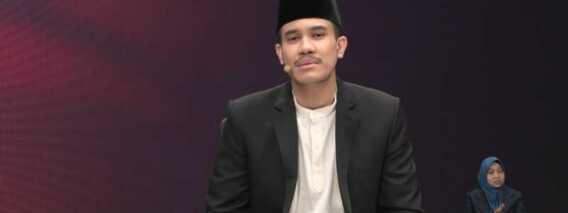 Episod 1281 My #QuranTime 2.0