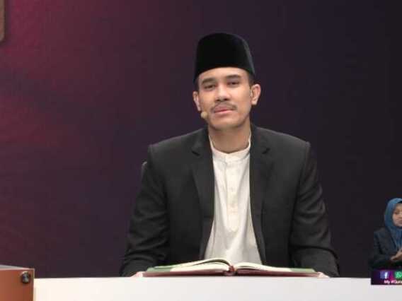 Episod 1281 My #QuranTime 2.0