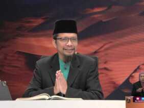 Episod 1282 My #QuranTime 2.0