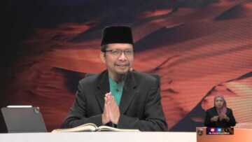 Episod 1282 My #QuranTime 2.0