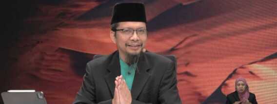 Episod 1282 My #QuranTime 2.0