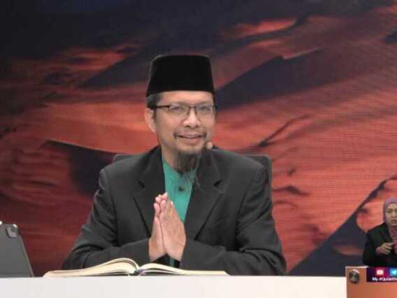 Episod 1282 My #QuranTime 2.0