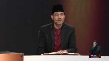 Episod 1283 My #QuranTime 2.0