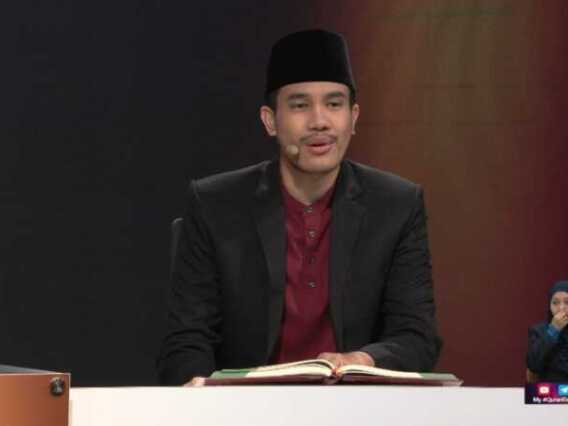 Episod 1283 My #QuranTime 2.0