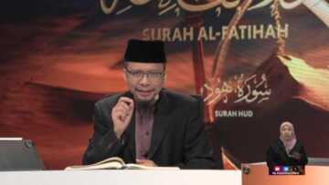 Episod 1284 My #QuranTime 2.0