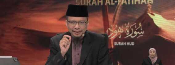 Episod 1284 My #QuranTime 2.0