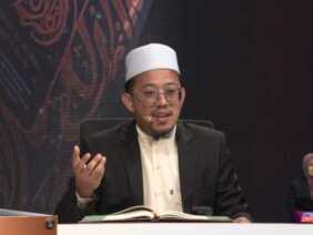 Episod 1285 My #QuranTime 2.0