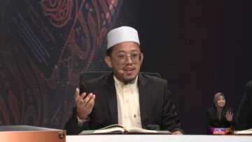 Episod 1285 My #QuranTime 2.0