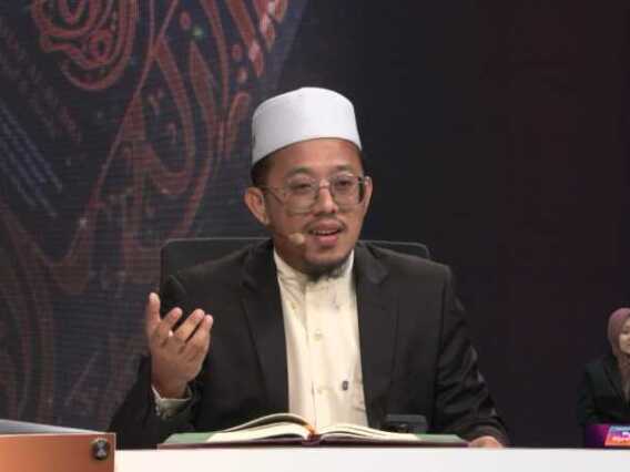 Episod 1285 My #QuranTime 2.0