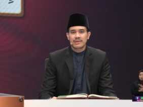 Episod 1286 My #QuranTime 2.0