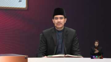 Episod 1286 My #QuranTime 2.0