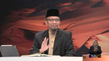 Episod 1287 My #QuranTime 2.0