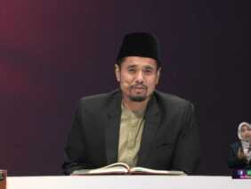Episod 1288 My #QuranTime 2.0