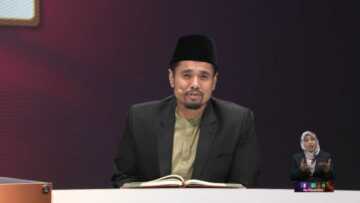 Episod 1288 My #QuranTime 2.0