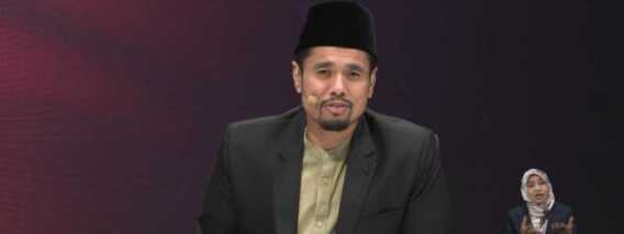 Episod 1288 My #QuranTime 2.0