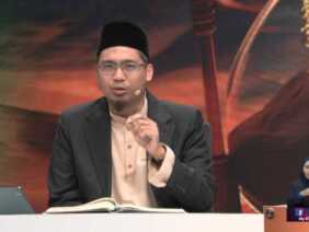 Episod 1289 My #QuranTime 2.0