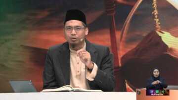Episod 1289 My #QuranTime 2.0