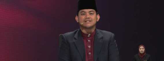 Episod 1290 My #QuranTime 2.0