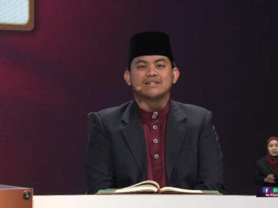Episod 1290 My #QuranTime 2.0