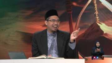Episod 1291 My #QuranTime 2.0