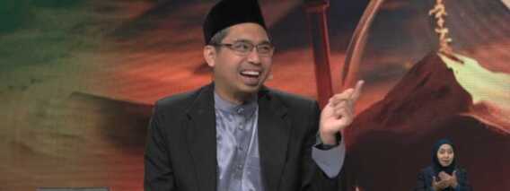 Episod 1291 My #QuranTime 2.0