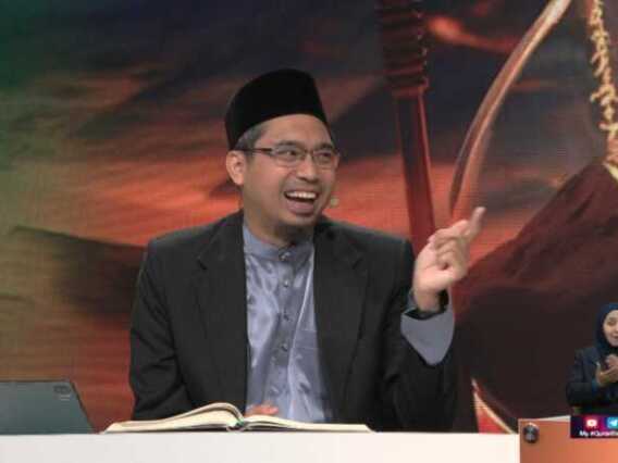 Episod 1291 My #QuranTime 2.0
