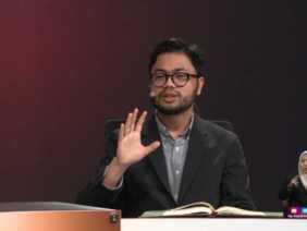 Episod 1292 My #QuranTime 2.0