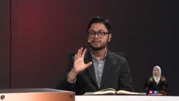 Episod 1292 My #QuranTime 2.0