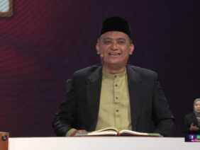 Episod 1293 My #QuranTime 2.0
