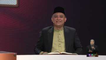 Episod 1293 My #QuranTime 2.0