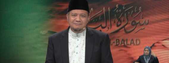 Episod 1294 My #QuranTime 2.0