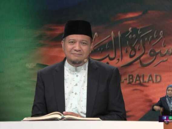 Episod 1294 My #QuranTime 2.0