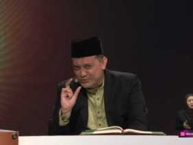 Episod 1295 My #QuranTime 2.0