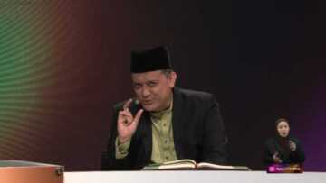 Episod 1295 My #QuranTime 2.0