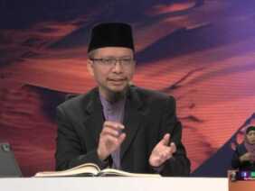 Episod 1296 My #QuranTime 2.0