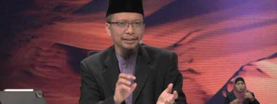 Episod 1296 My #QuranTime 2.0