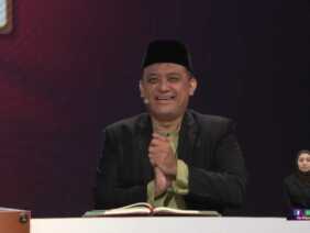 Episod 1297 My #QuranTime 2.0