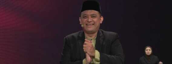 Episod 1297 My #QuranTime 2.0