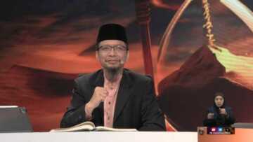 Episod 1298 My #QuranTime 2.0