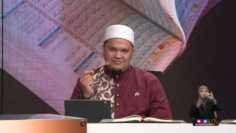 Episod 1299 My #QuranTime 2.0