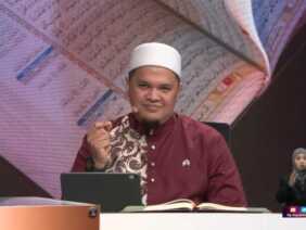 Episod 1299 My #QuranTime 2.0