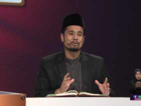 Episod 1300 My #QuranTime 2.0