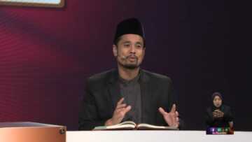 Episod 1300 My #QuranTime 2.0