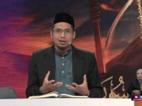 Episod 1301 My #QuranTime 2.0