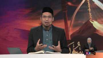 Episod 1301 My #QuranTime 2.0