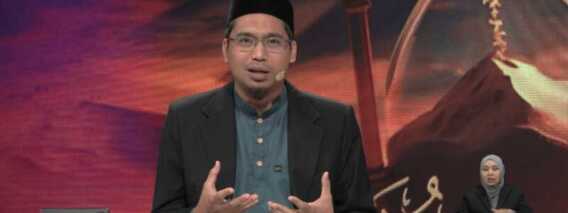 Episod 1301 My #QuranTime 2.0