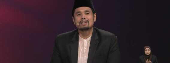 Episod 1302 My #QuranTime 2.0