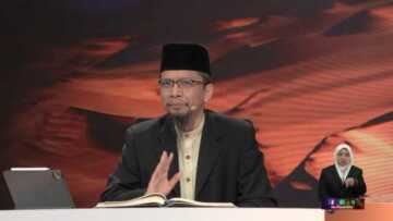 Episod 1303 My #QuranTime 2.0