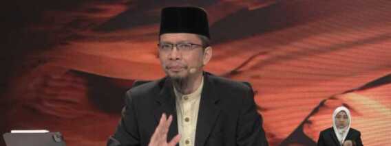 Episod 1303 My #QuranTime 2.0